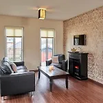 Scharhoern-riff - 16 Apartamento